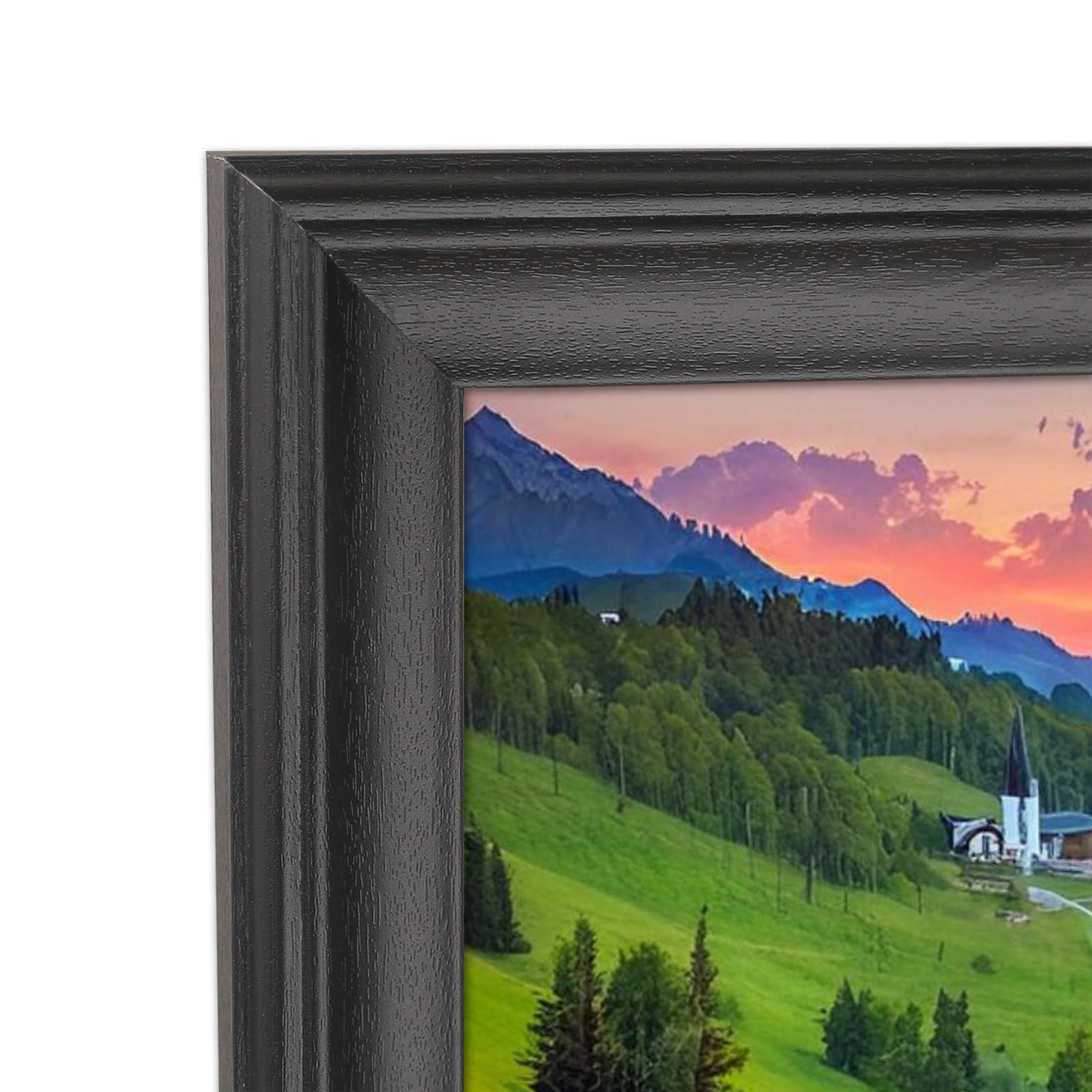 Amazon.com - Mxtallup 7x26 Panoramic frame 7x26 Photo Frames for